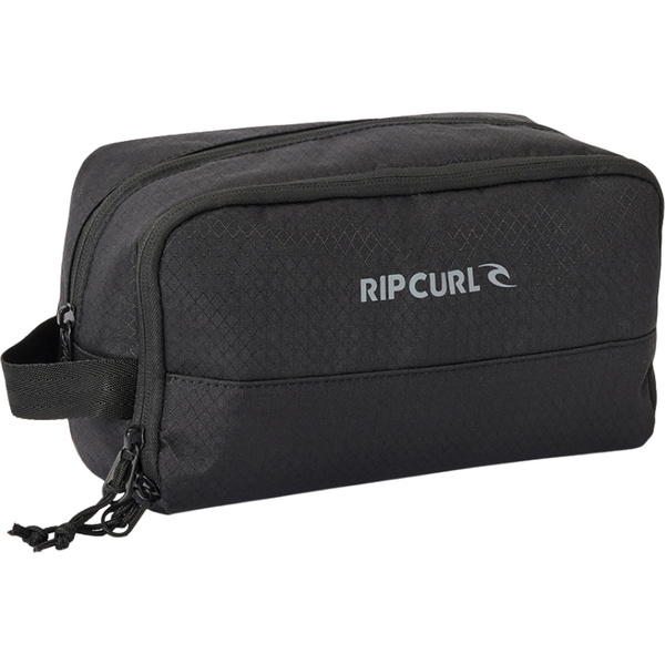2026 Rip Curl Groom Toiletry Bag 16UMUT - Midnight